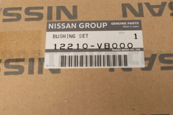 12210VB000 BEARING SET-CRANKSHAFT