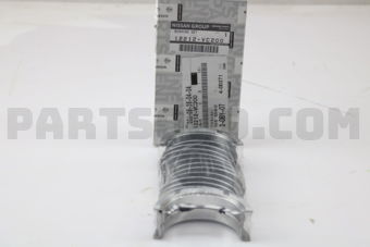12212VC200 BEARING SET-CRANKSHAFT