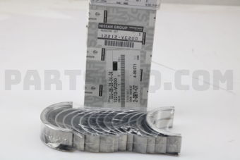 12212VC200 BEARING SET-CRANKSHAFT
