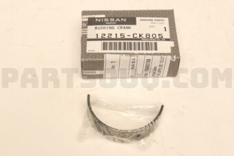 12215CK805 BEARING-CRANKSHAFT