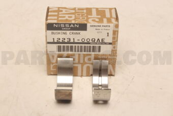 1223100QAE BUSHING CRANK