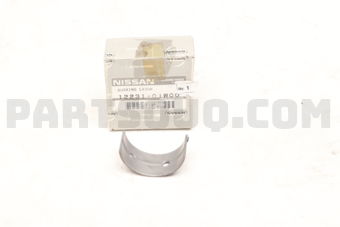 1223101W00 BEARING-CRANKSHAFT