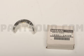 12261JA02B BEARING-CRANKSHAFT