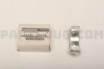 12261JA02B BEARING-CRANKSHAFT