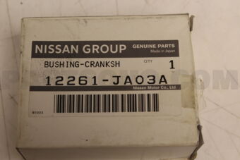 12261JA03A BEARING-CRANKSHAFT