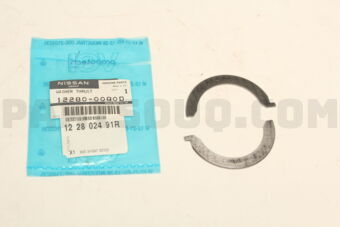 1228000Q0D WASHER THRUST