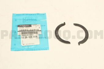 1228000Q0D WASHER THRUST