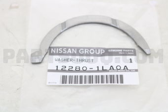 122801LA0A WASHER-THRUST