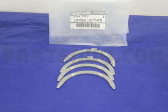 1228037526 WASHER SET-THRUST