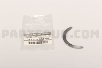 1228095F0B WASHER-THRUST