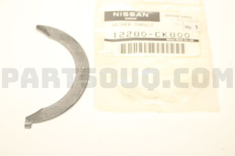 12280CK800 WASHER SET-THRUST
