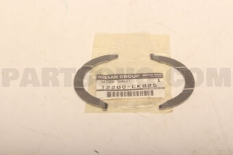 12280CK825 Nissan WASHER SET-THRUST