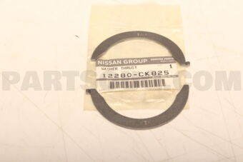 12280CK825 Nissan WASHER SET-THRUST