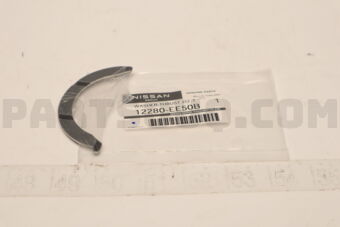 12280EE50B Nissan WASHER-THRUST