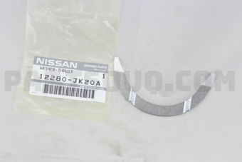 12280JK20A WASHER-THRUST