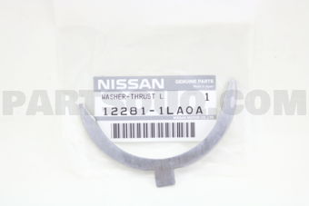 122811LA0A WASHER-THRUST,LOWER