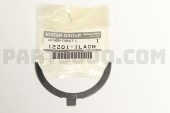 122811LA0B WASHER-THRUST LOWER