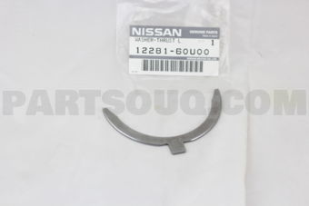 1228160U00 WASHER-THRUST,LOWER