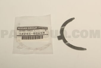 1228160U0A WASHER-THRUST L