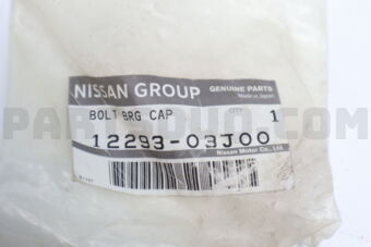 1229303J00 BOLT-MAIN BEARING CAP