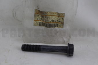 122930W800 BOLT-MAIN BEARING CAP