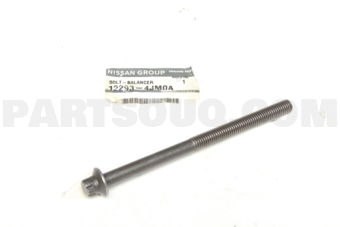 122934JM0A BOLT-BALANCER