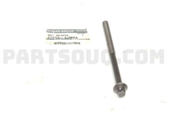 122934JM0A BOLT-BALANCER