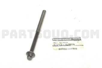 122934JM0A BOLT-BALANCER
