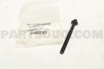 12293JF00A BOLT-MAIN BEARING CAP