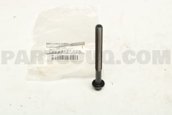 12293JF00A BOLT-MAIN BEARING CAP