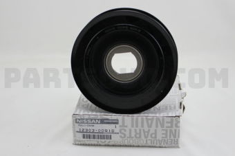 1230300Q1D PULLEY-CRANKSHAFT