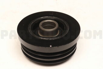 1230303J00 PULLEY-CRANKSHAFT