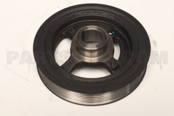 123031HC0B Nissan PULLY-CRANK