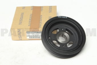 123032J200 PULLEY-CRANKSHAFT