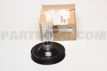 123032V71A Nissan PULLEY ASSY