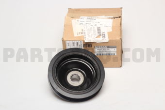 123032V71A Nissan PULLEY ASSY