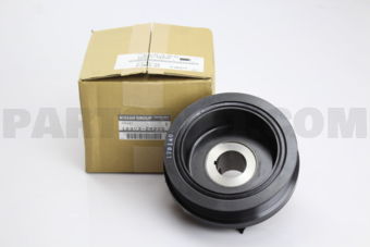 123032W205 PULLEY-CRANKSHAFT