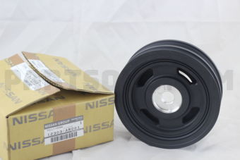 12303AR001 PULLY-CRANK