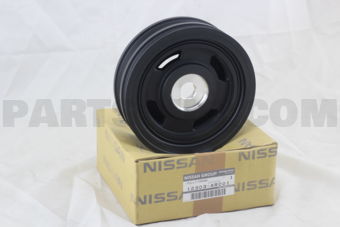 12303AR001 PULLY-CRANK