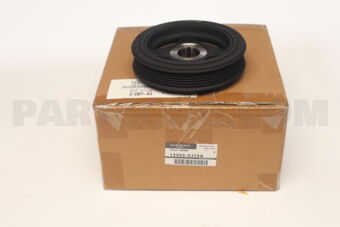 12303CJ70A PULLEY-CRANKSHAFT