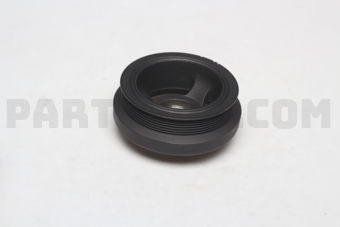 12303EA21B PULLEY-CRANKSHAFT