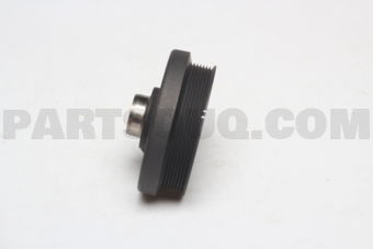 12303EA21B PULLEY-CRANKSHAFT