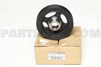 12303JN30A PULLEY-CRANKSHAFT