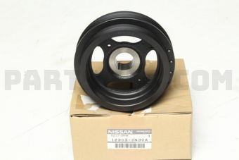 12303JN30A PULLEY-CRANKSHAFT