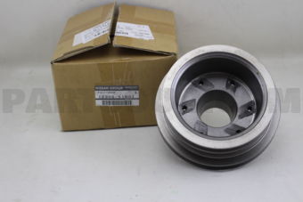 1230551N01 PULLY-CRANK