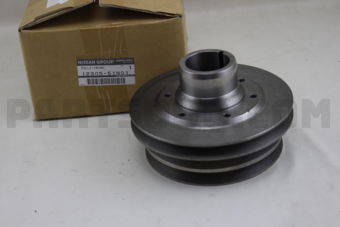 1230551N01 PULLY-CRANK