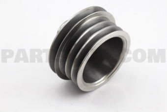 1230563T01 PULLEY-CRANKSHAFT