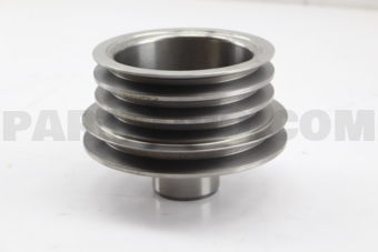 1230563T01 PULLEY-CRANKSHAFT
