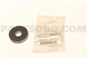 1230803J01 WASHER-PULLEY,CRANKSHAFT
