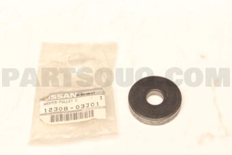 1230803J01 WASHER-PULLEY,CRANKSHAFT